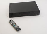 Panasonic 4K Ultra HD Streaming Blu-ray Player with HDR10+ (Used)