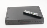 Panasonic 4K Ultra HD Streaming Blu-ray Player with HDR10+ (Used)