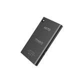 Akito X-POD Smart Bluetooth MP3 Player with Wireless Earbuds and Charging Case