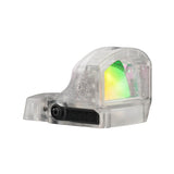 Sig Sauer Romeo-RS PRO Clear Reinforced Steel 8 Brightness Modes Red Dot Sight