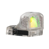 Sig Sauer Romeo-RS Compact Reinforced Steel 8 Brightness Modes Red Dot Sight