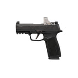 Sig Sauer Romeo-RS Compact Reinforced Steel 8 Brightness Modes Red Dot Sight