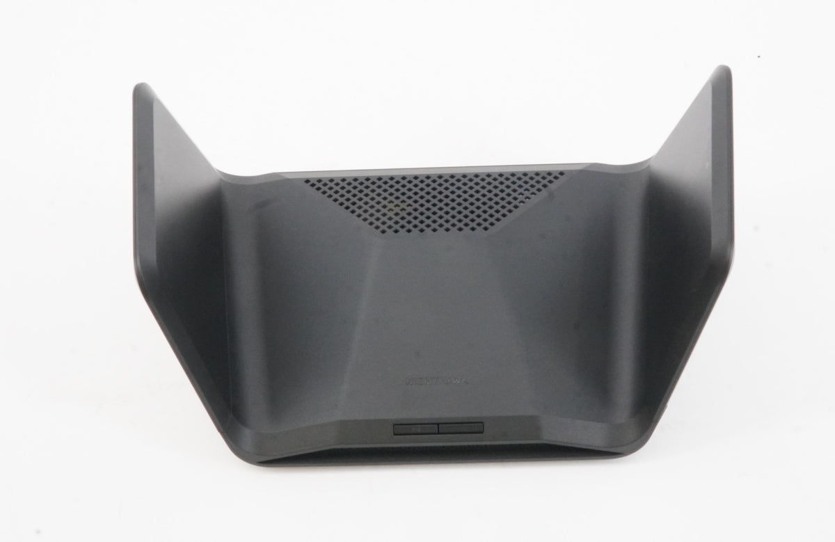Netgear Nighthawk RAXE300 Wi-Fi 6E Tri-Band Ethernet Wireless Router (7.8Gbps) (Used)