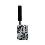 Spartan GoLive2 4G/LTE Trail Camera 2-Pack Bundle with 32GB Memory Card & Reader