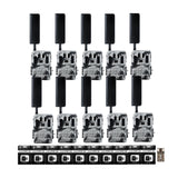Spartan GoLive2 4G/LTE Trail Camera 10-Pck Bundle with 32GB Memory Card & Reader