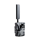 Spartan GoLive2 4G/LTE Trail Camera 10-Pck Bundle with 32GB Memory Card & Reader