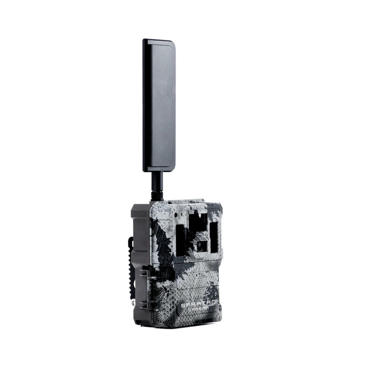 Spartan GoLive2 4G/LTE Trail Camera 6-Pack Bundle with 32GB Memory Card & Reader
