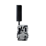Spartan GoLive2 4G/LTE Trail Camera 2-Pack Bundle with 32GB Memory Card & Reader