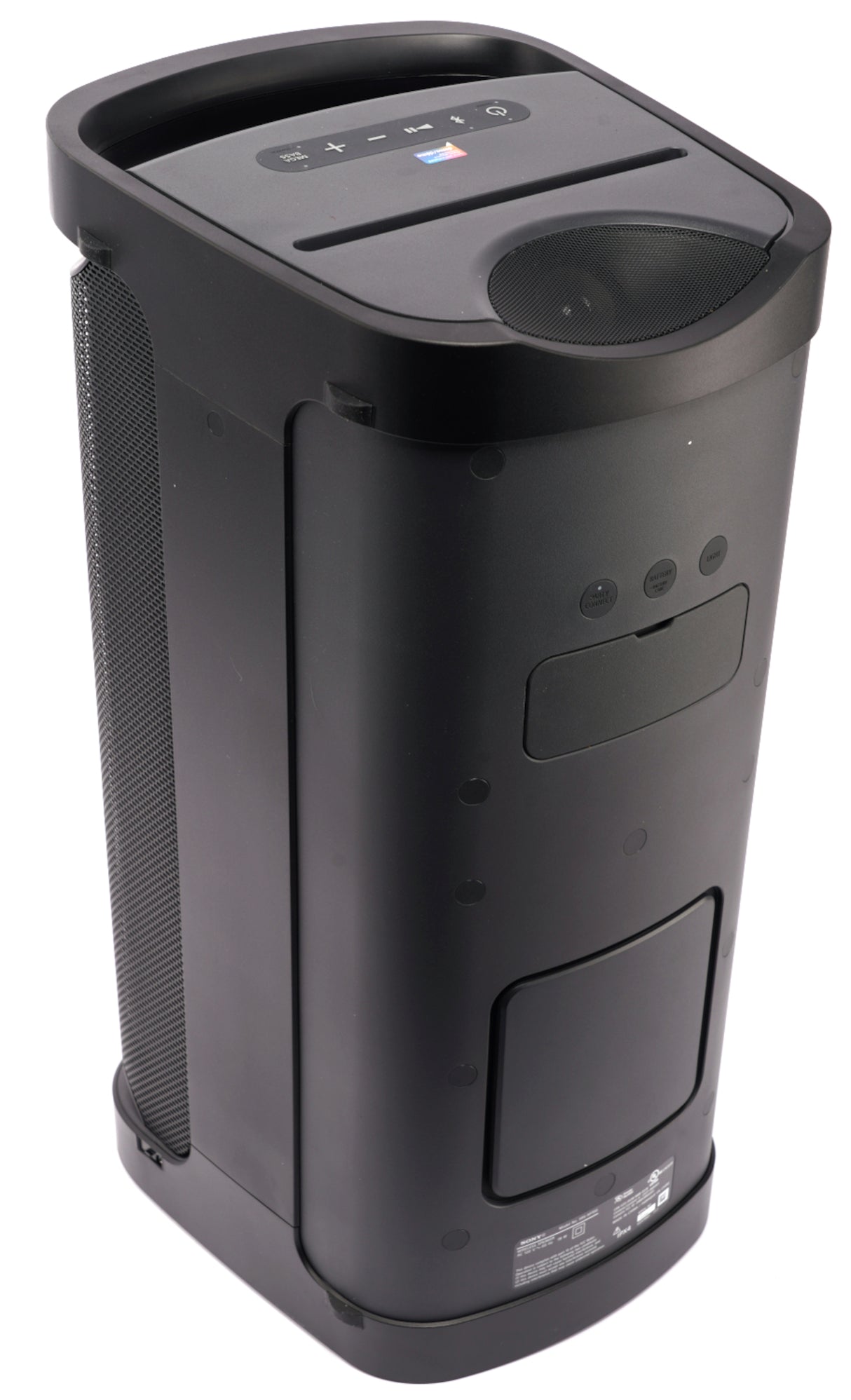 Sony XP700 X-Series Mega Bass Portable  Bluetooth Wireless Speaker (Open Box)