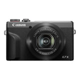 Canon PowerShot G7 X Mark III Digital Camera (30th Anniversary Limited Edition)