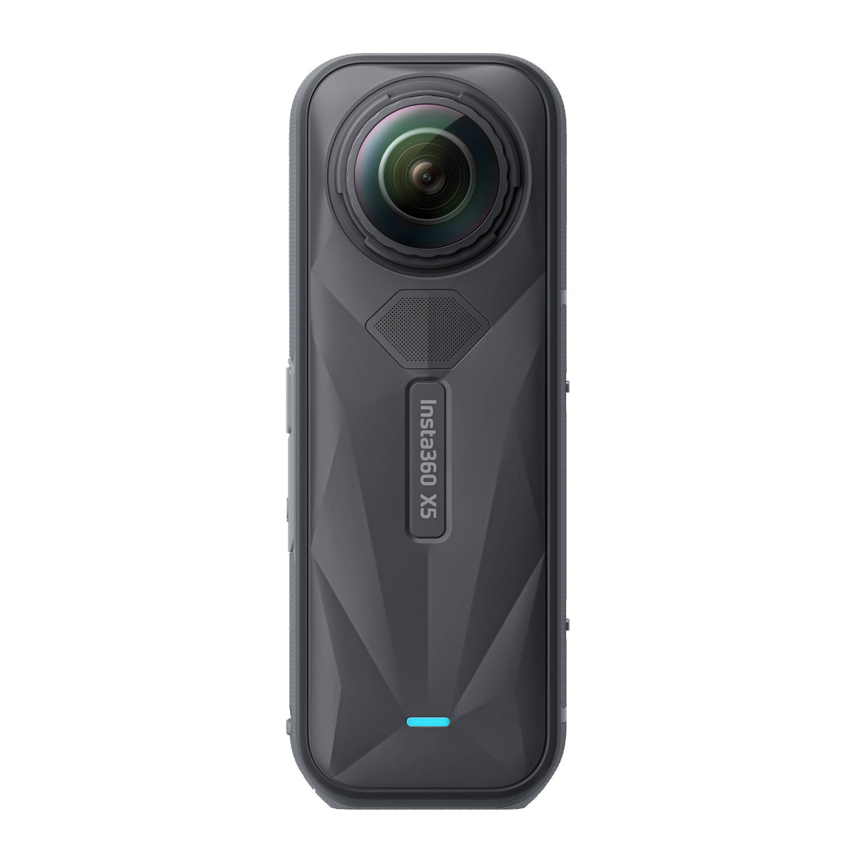 Insta360 X5 360 Action Camera Motorcycle Multiview Bundle (Black)