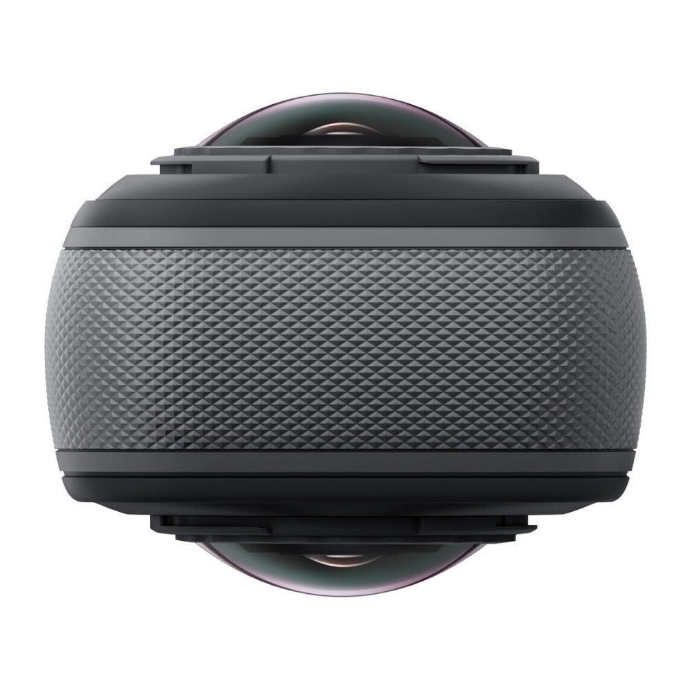 Insta360 X5 360 Action Camera Motorcycle Multiview Bundle (Black)