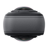 Insta360 X5 360 Action Camera Motorcycle Multiview Bundle (Black)