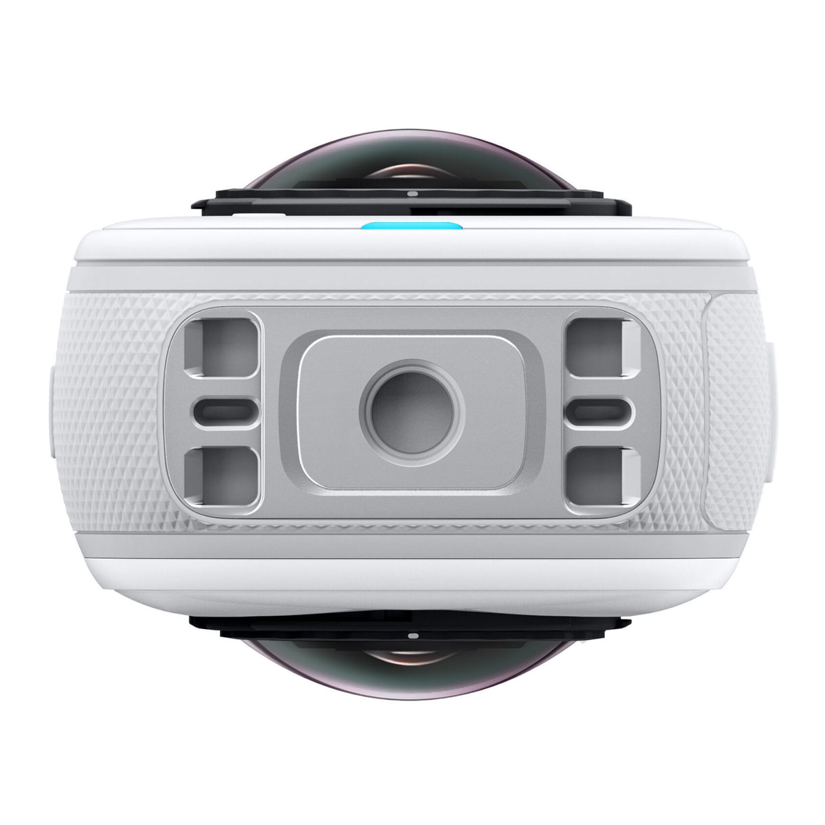 Insta360 X5 360 Degrees 8K Action Camera Limited Edition (Satin White)