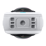 Insta360 X5 360 Degrees 8K Action Camera Limited Edition (Satin White)