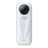 Insta360 X5 360 Degrees 8K Action Camera Limited Edition (Satin White)
