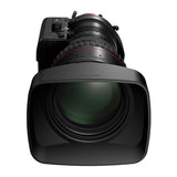 Canon CINE-SERVO 40-1200mm T5.0-10.8 Cinema Zoom Lens with SS-41 Servo Kit (ARRI PL)