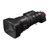 Canon CINE-SERVO 40-1200mm T5.0-10.8 Cinema Zoom Lens with SS-41 Servo Kit (ARRI PL)