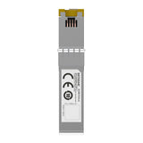 Netgear AXM765 10G SFP+ to RJ45 Transceiver with 10Gbps and 262.5 feet Range