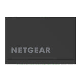 Netgear M4250 GSM4210PD 8-Port Gigabit PoE+ Managed AV Switch w/ SFP (110W)