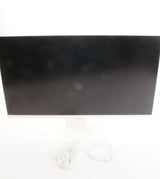 LG 37 Inch 4K UHD Smart Monitor IPS webOS AirPlay 2 Built-In Speaker (White) (Open Box)