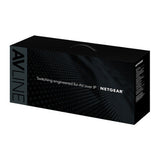 Netgear M4250 GSM4212P 8-Port Gigabit PoE+ Managed AV Switch with SFP (125W)