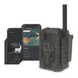 Stealth Cam Fusion MAX 3.0 42MP Cellular Trail Camera (Open Box)