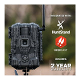 Stealth Cam Fusion MAX 3.0 42MP Cellular Trail Camera (Open Box)