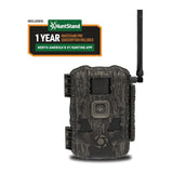 Stealth Cam Fusion MAX 3.0 42MP Cellular Trail Camera (Open Box)