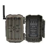 Stealth Cam Fusion MAX 3.0 42MP Cellular Trail Camera (Open Box)
