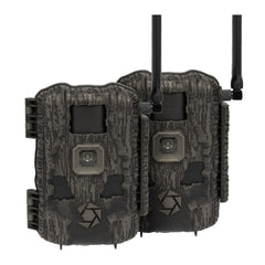 Stealth Cam Fusion MAX 3.0 42MP Cellular Trail Camera (2-Pack)