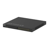 Netgear AV Line M4250 GSM4230PX 24-Port Gigabit PoE+ Managed Switch SFP+ (480W)