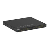 Netgear AV Line M4250 GSM4248PX 40-Port Gigabit PoE+ Managed AV Switch SFP+ 960W