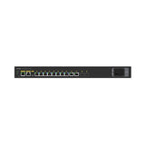 Netgear AV Line M4250 GSM4212UX 8-Port PoE++ Compliant Managed AV Network Switch