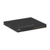 Netgear AV Line M4250 GSM4230UP 24-Port PoE++ Compliant Managed Network Switch