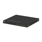 Netgear AV Line M4250 GSM4230UP 24-Port PoE++ Compliant Managed Network Switch