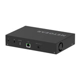 Netgear AV Line M4250 GSM4210PX 8-Port Gigabit PoE+ Compliant Managed AV Switch