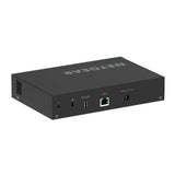 Netgear AV Line M4250 GSM4210PX 8-Port Gigabit PoE+ Compliant Managed AV Switch