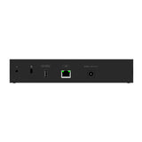 Netgear AV Line M4250 GSM4210PX 8-Port Gigabit PoE+ Compliant Managed AV Switch