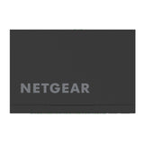 Netgear AV Line M4250 GSM4210PX 8-Port Gigabit PoE+ Compliant Managed AV Switch