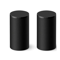 Sony BRAVIA Theater Rear 9 SA-RS9 Wireless Speakers w/ 360 Spatial Sound (Black)