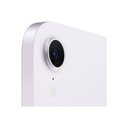 Apple 8.3-Inch iPad mini, A17 Pro chip, 512GB, Wi-Fi Only, 12MP (Purple)