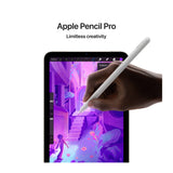 Apple 8.3-Inch iPad mini with A17 Pro chip, 512GB, Wi-Fi Only, 12MP (Space Gray)