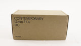 Sigma 12mm F1.4 DC Contemporary Lens (Canon RF) (Open Box)
