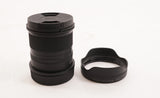 Sigma 12mm F1.4 DC Contemporary Lens (Canon RF) (Open Box)