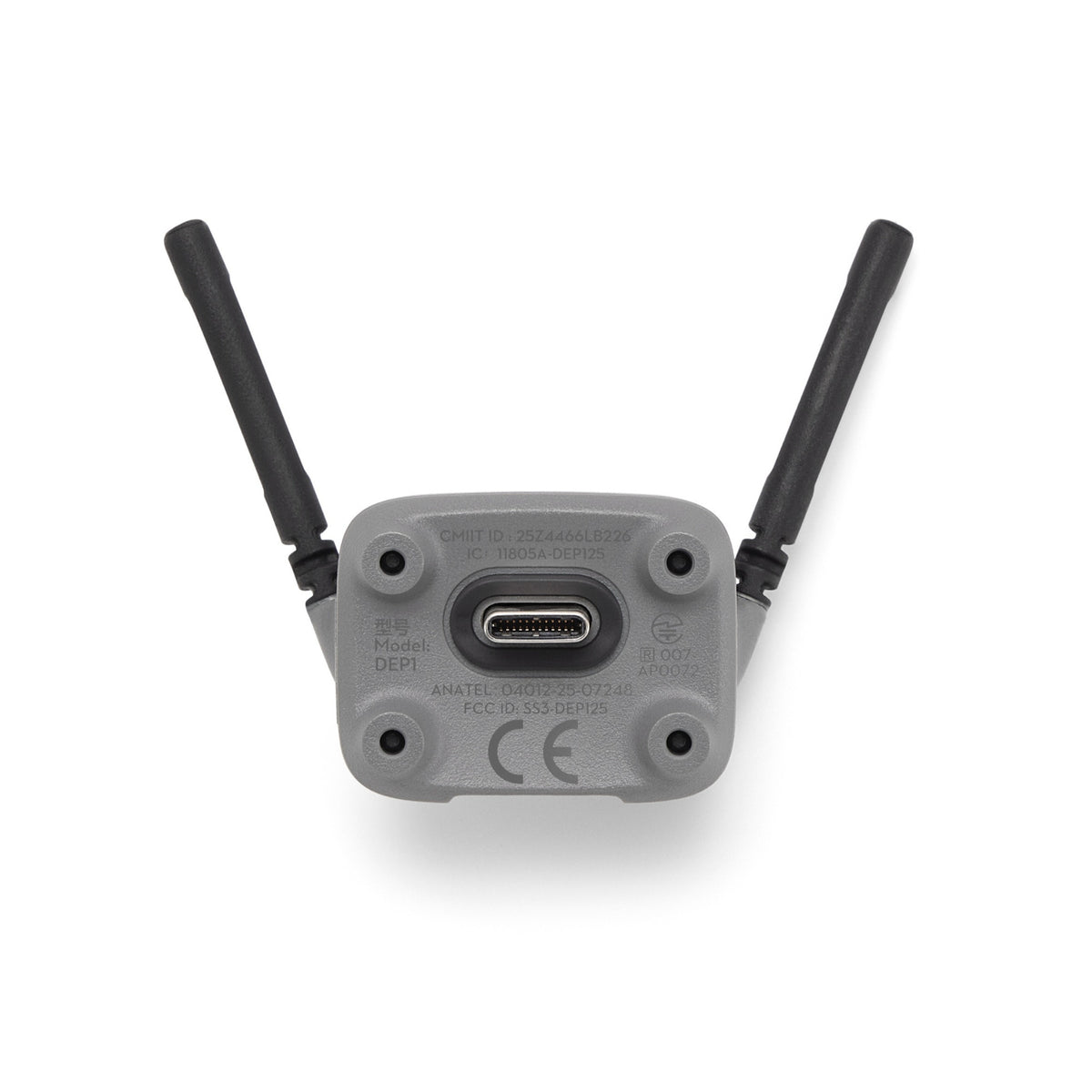 DJI Neo 2 Camera Drone Digital Transceiver