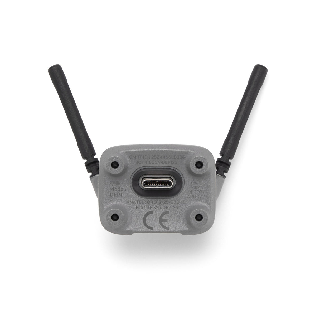DJI Neo 2 Camera Drone Digital Transceiver