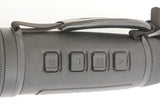 Pulsar Telos XP50 Ambidextrous Thermal Black Monocular with 640x480 Sensor (Used)