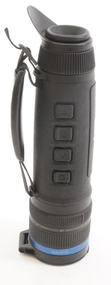 Pulsar Telos XP50 Ambidextrous Thermal Black Monocular with 640x480 Sensor (Used)