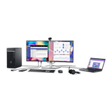 Dell UltraSharp U3824DW 38 Inch Curved Monitor with IPS Black USB-C Hub KVM 90W